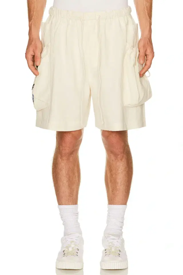 Story mfg. Salt Shorts