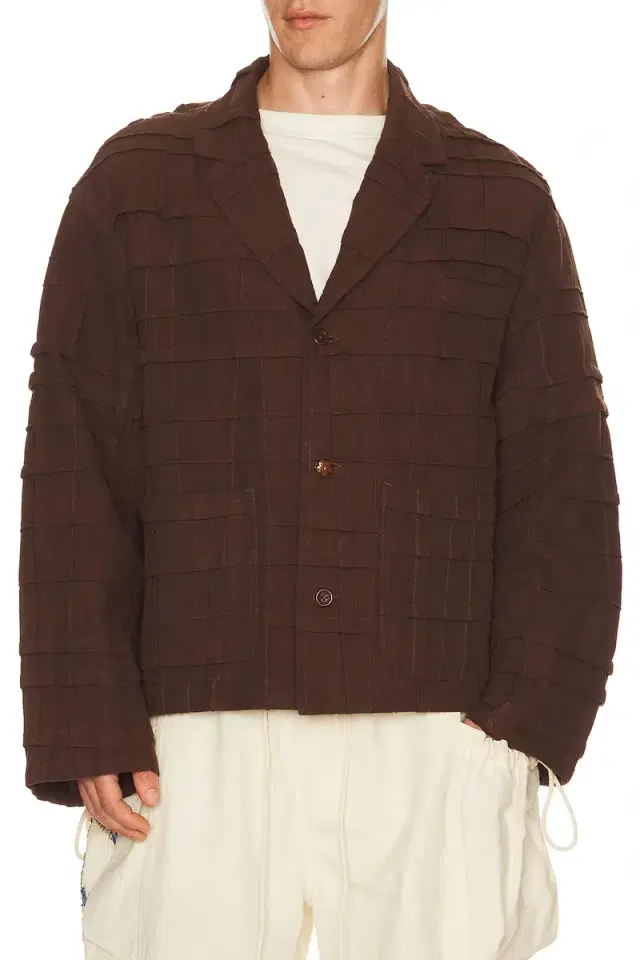 Cove Jacket
