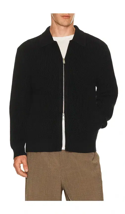 Theory Eco Cashton Gary Full Zip