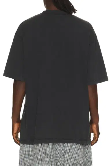 Balenciaga Medium Fit T-Shirt | Thumbnail 2