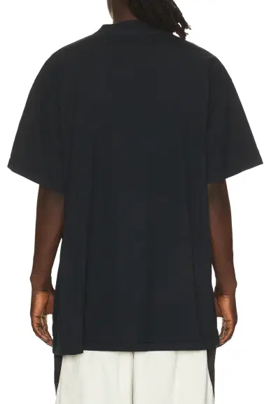 Balenciaga Oversized T-Shirt | Thumbnail 2 Balenciaga Oversized T-Shirt | Thumbnail 2