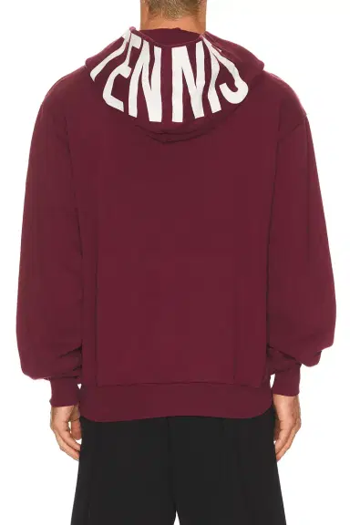 Oyster OTC Pullover Hoodie | Thumbnail 5