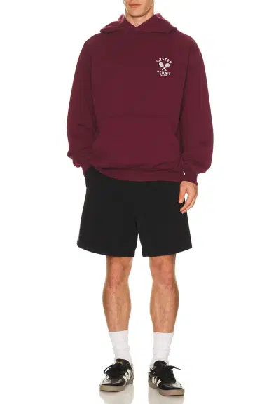 Oyster OTC Pullover Hoodie | Thumbnail 6