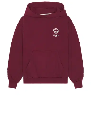 Oyster OTC Pullover Hoodie | Thumbnail 7