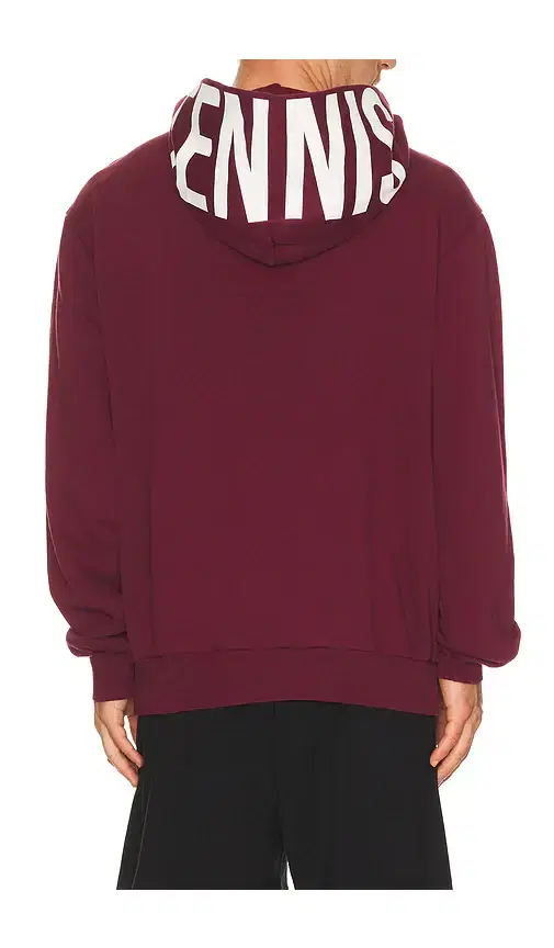 OTC Pullover Hoodie