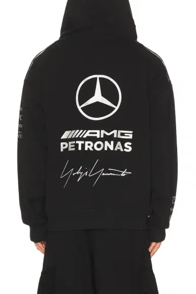 Y-3 x F1 Team Hoodie | Thumbnail 7
