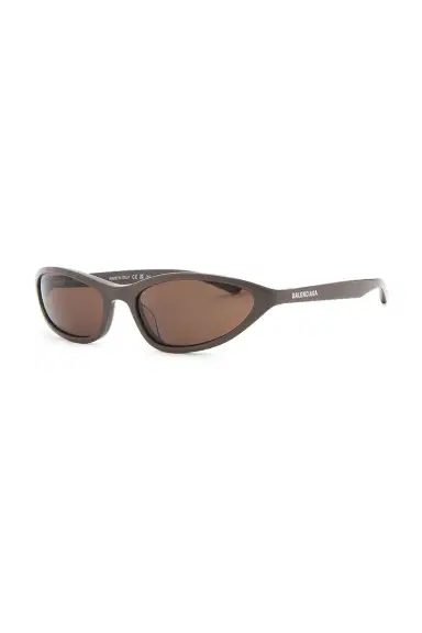 Balenciaga Neo Oval 2.0 Sunglasses | Thumbnail 2 Balenciaga Neo Oval 2.0 Sunglasses | Thumbnail 2