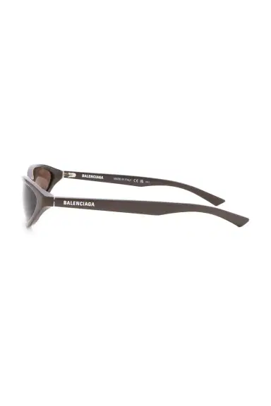 Balenciaga Neo Oval 2.0 Sunglasses | Thumbnail 3 Balenciaga Neo Oval 2.0 Sunglasses | Thumbnail 3