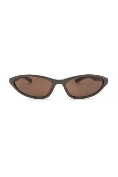 Balenciaga Neo Oval 2.0 Sunglasses | Thumbnail 1 Balenciaga Neo Oval 2.0 Sunglasses | Thumbnail 1