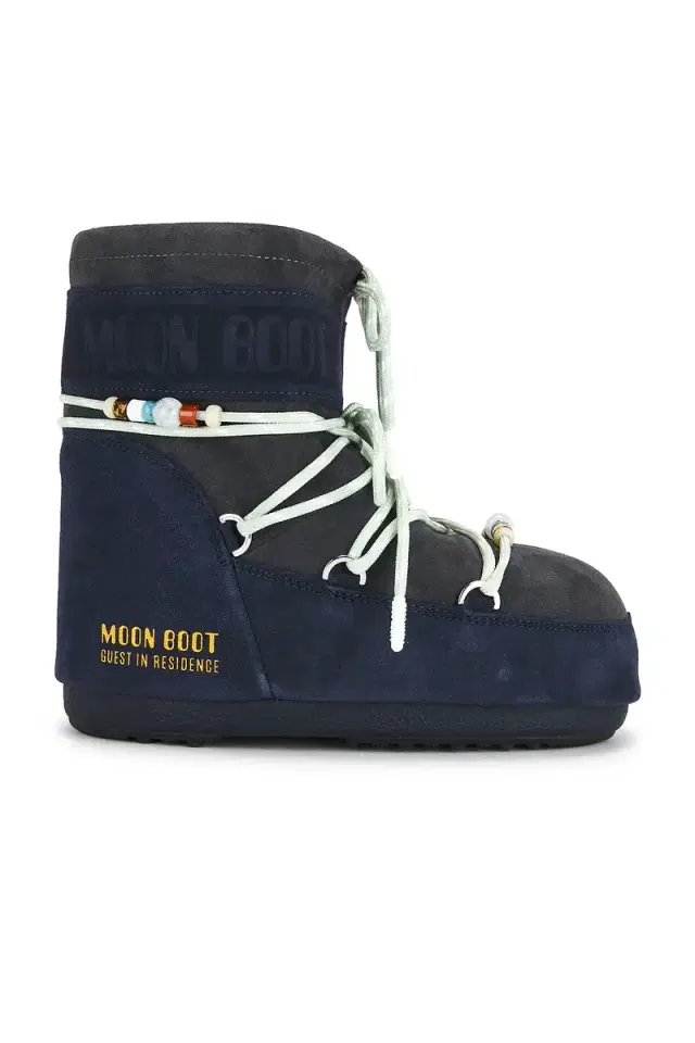 MOON BOOT X Guest