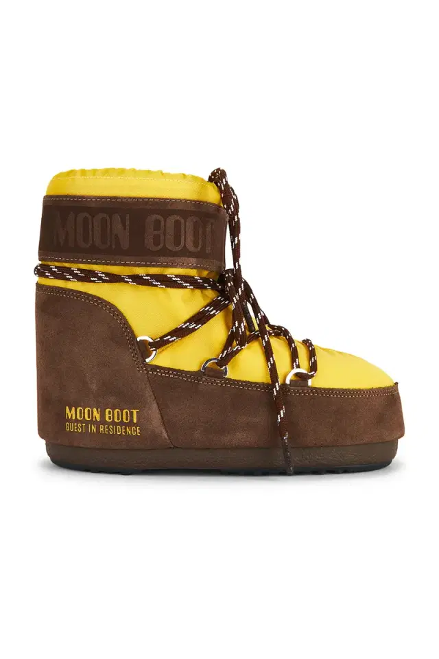 MOON BOOT X Guest