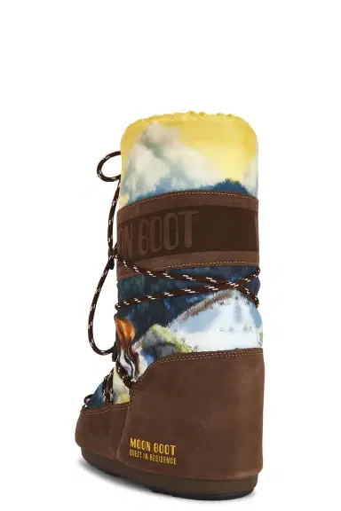 Moon Boot X Guest | Thumbnail 3 Moon Boot X Guest | Thumbnail 3