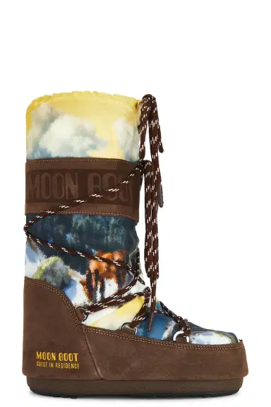 Moon Boot X Guest | Thumbnail 1 Moon Boot X Guest | Thumbnail 1