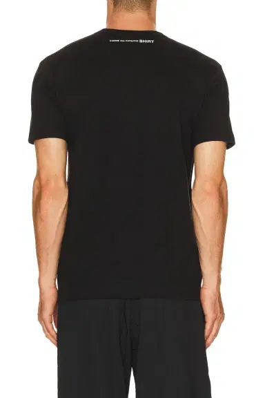 Comme des Garçons SHIRT Tee | Thumbnail 2 Comme des Garçons SHIRT Tee | Thumbnail 2