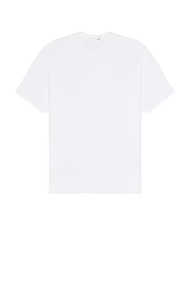 Comme des Garçons SHIRT Oversized Tee | Thumbnail 4 Comme des Garçons SHIRT Oversized Tee | Thumbnail 4