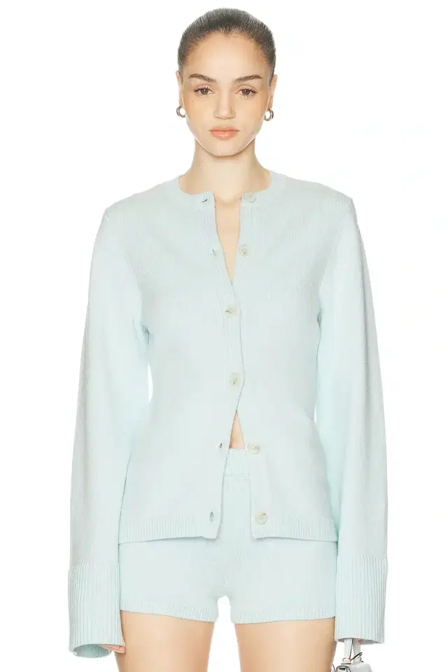 SEROYA Tira Cardigan