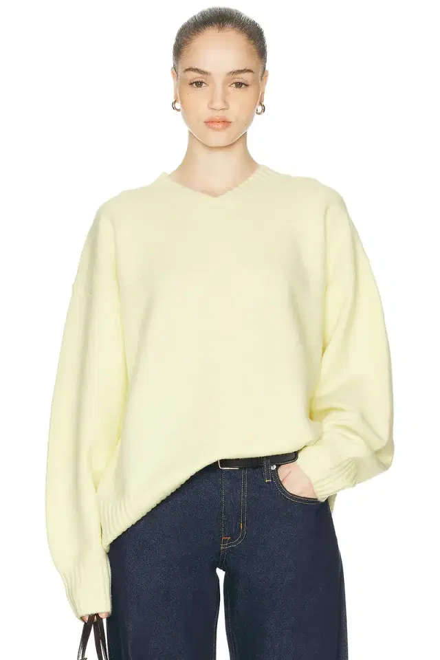 SEROYA Alejandra Sweater
