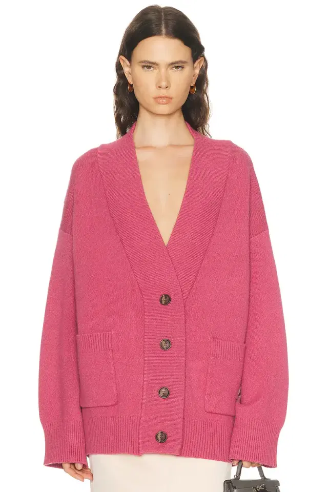 SEROYA Carley Cardigan