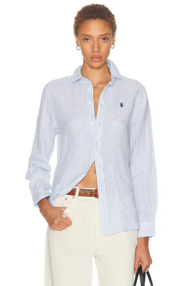 Polo Ralph Lauren Button Front Shirt