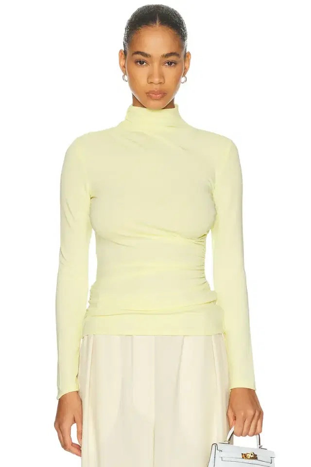 SEROYA Vivienne Top