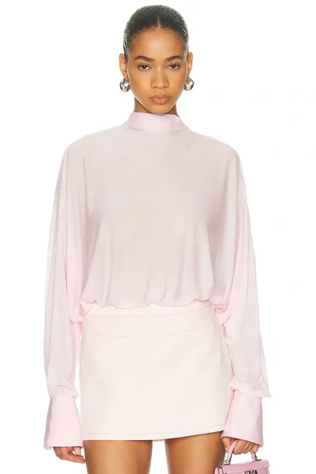 SEROYA Hawkes Bodysuit