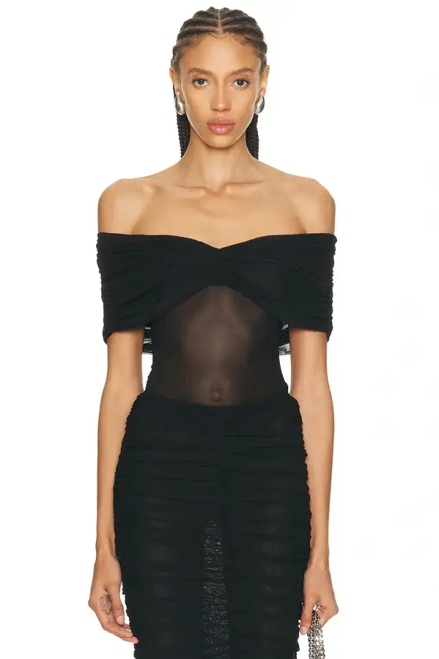 SEROYA Imelda Top