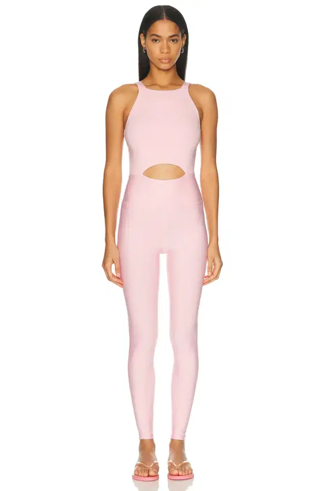 YEAR OF OURS Cut Out Onesie
