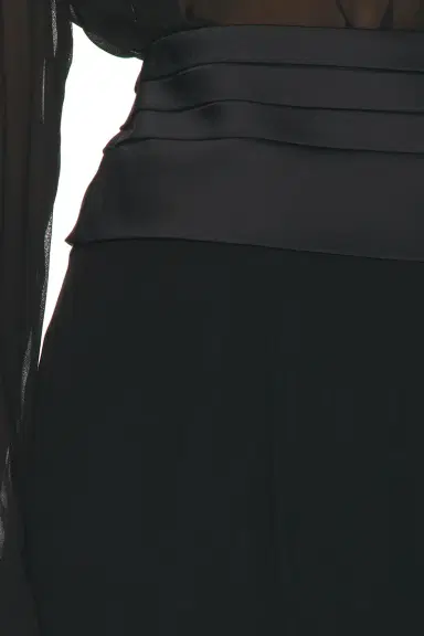 SANS FAFF Tuxedo Palazzo Pant | Thumbnail 6 SANS FAFF Tuxedo Palazzo Pant | Thumbnail 6