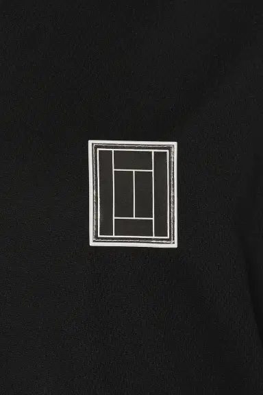 Oyster OTC On Court / Off Court Longsleeve Polo | Thumbnail 7