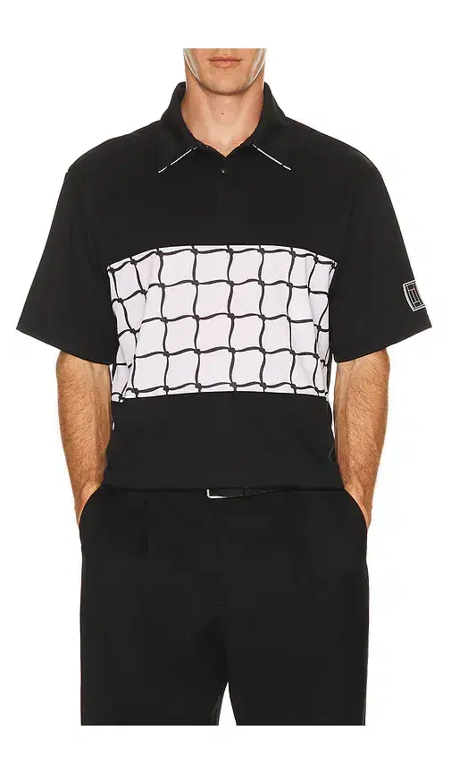 Net Polo