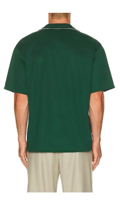 Oyster OTC On Court / Off Court Polo | Thumbnail 2 Oyster OTC On Court / Off Court Polo | Thumbnail 2