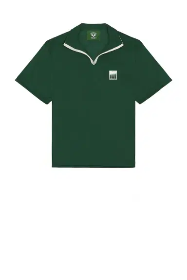Oyster OTC On Court / Off Court Polo | Thumbnail 6 Oyster OTC On Court / Off Court Polo | Thumbnail 6