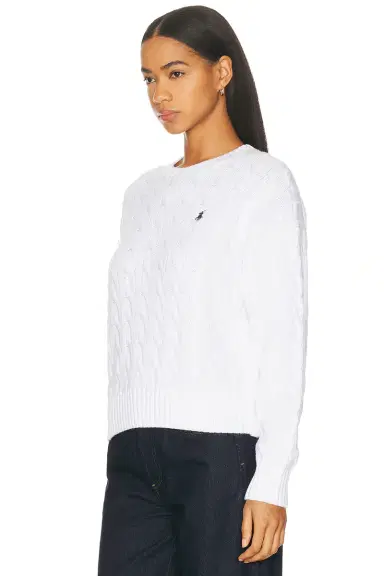 Polo Ralph Lauren Crewneck Sweater | Thumbnail 2