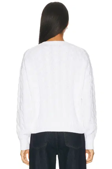 Polo Ralph Lauren Crewneck Sweater | Thumbnail 3