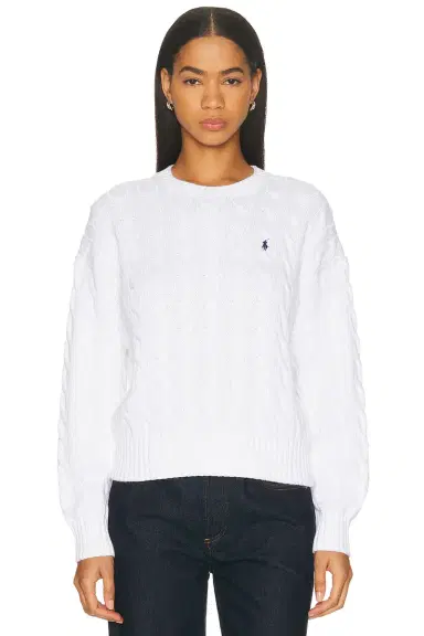 Polo Ralph Lauren Crewneck Sweater | Thumbnail 1