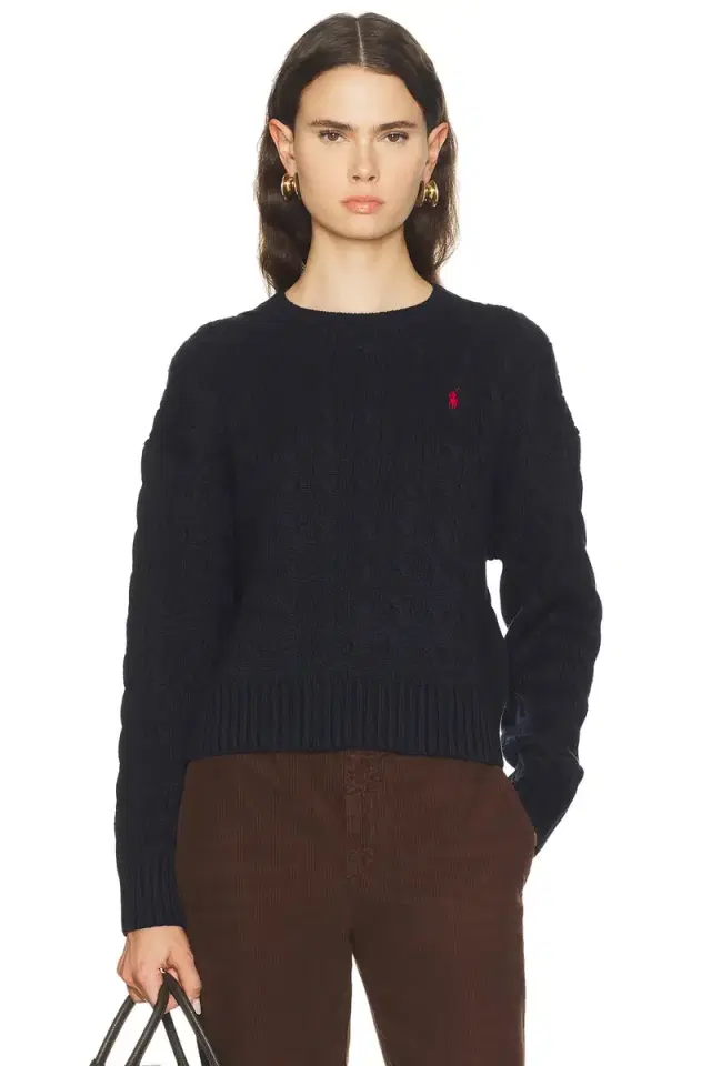Polo Ralph Lauren Crewneck Sweater