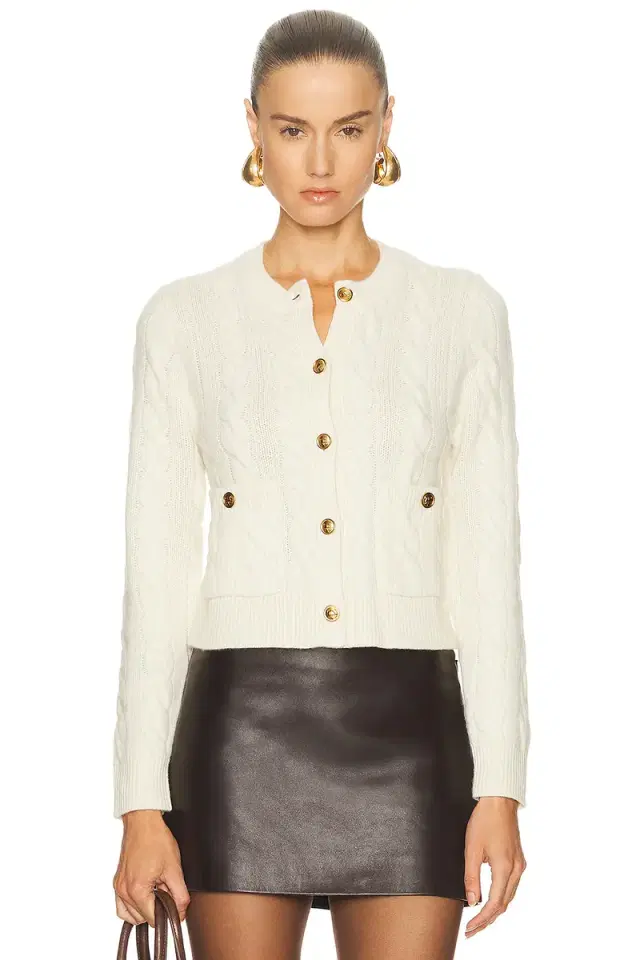 Polo Ralph Lauren Crewneck Cardigan