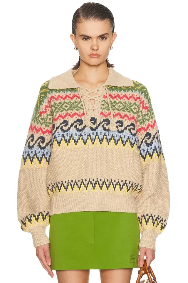Polo Ralph Lauren Pullover Sweater