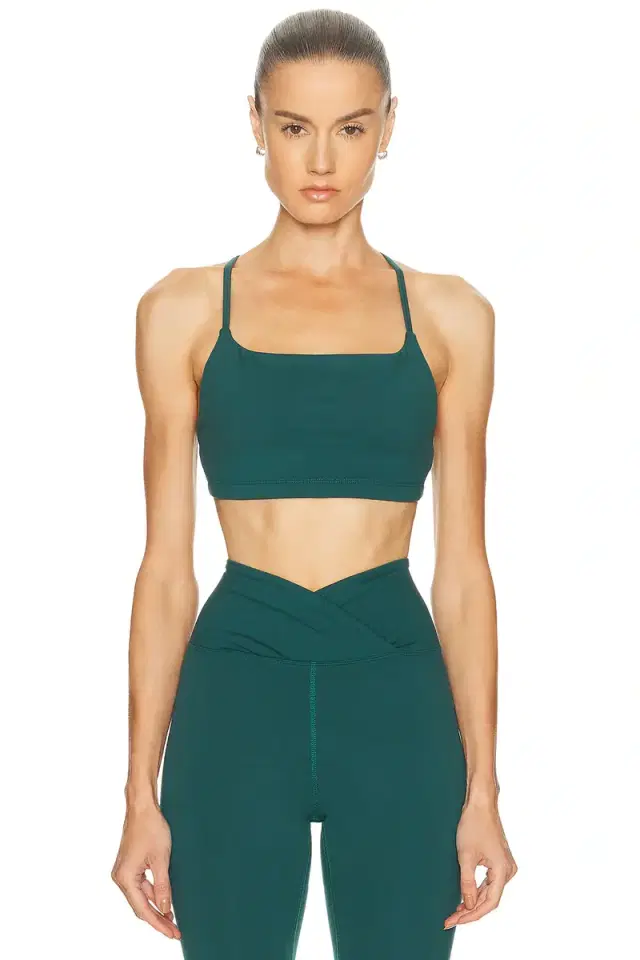YEAR OF OURS Stretch Bralette