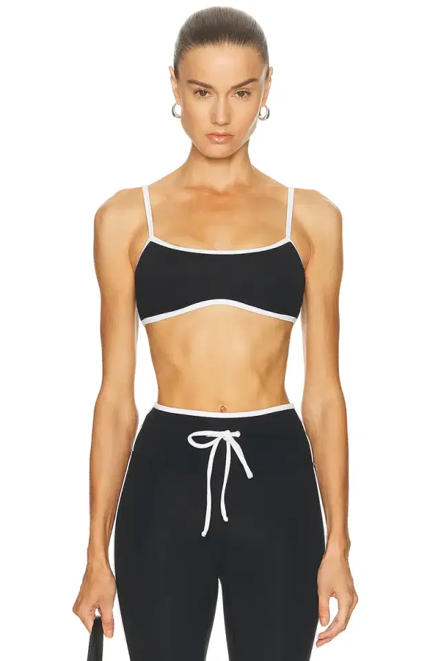 YEAR OF OURS Sport Monica Bra