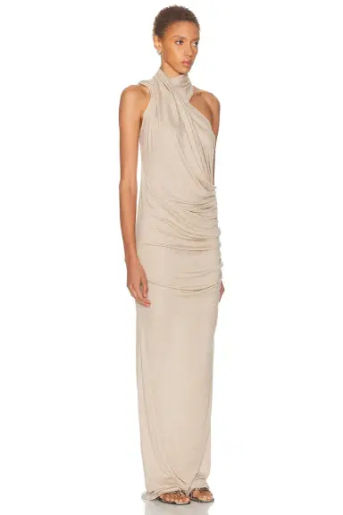 Entire Studios Sleeveless Dalters Dress | Thumbnail 2 Entire Studios Sleeveless Dalters Dress | Thumbnail 2