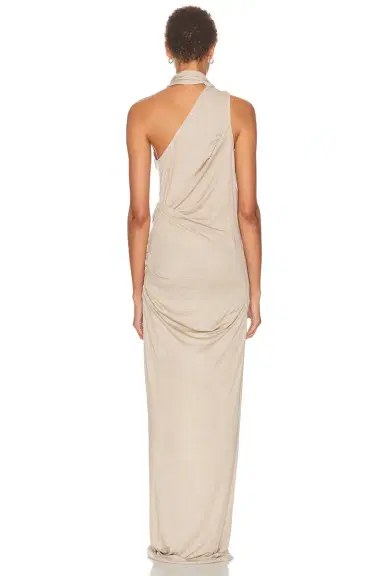 Entire Studios Sleeveless Dalters Dress | Thumbnail 4 Entire Studios Sleeveless Dalters Dress | Thumbnail 4