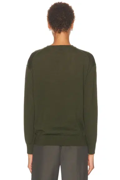 Polo Ralph Lauren V-Neck Sweater | Thumbnail 3