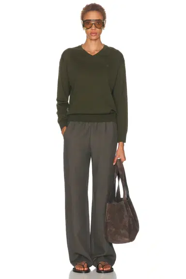 Polo Ralph Lauren V-Neck Sweater | Thumbnail 4