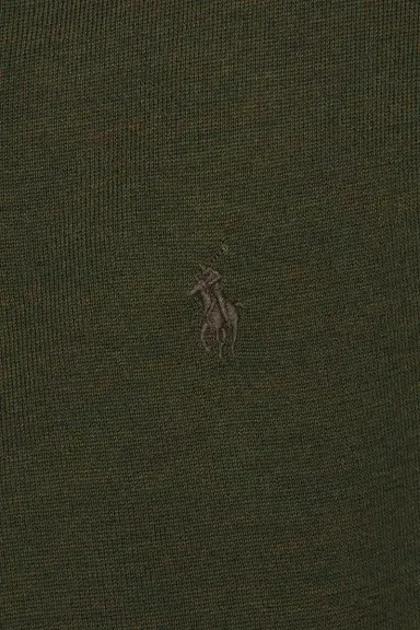 Polo Ralph Lauren V-Neck Sweater | Thumbnail 5