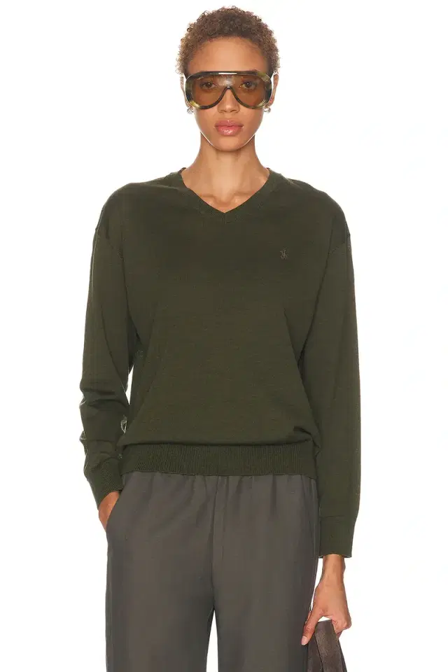 Polo Ralph Lauren V-Neck Sweater