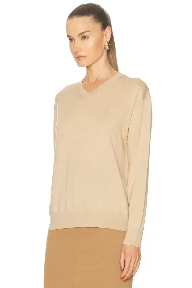 Polo Ralph Lauren V-Neck Sweater | Thumbnail 2