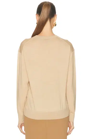 Polo Ralph Lauren V-Neck Sweater | Thumbnail 3