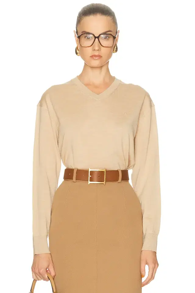 Polo Ralph Lauren V-Neck Sweater