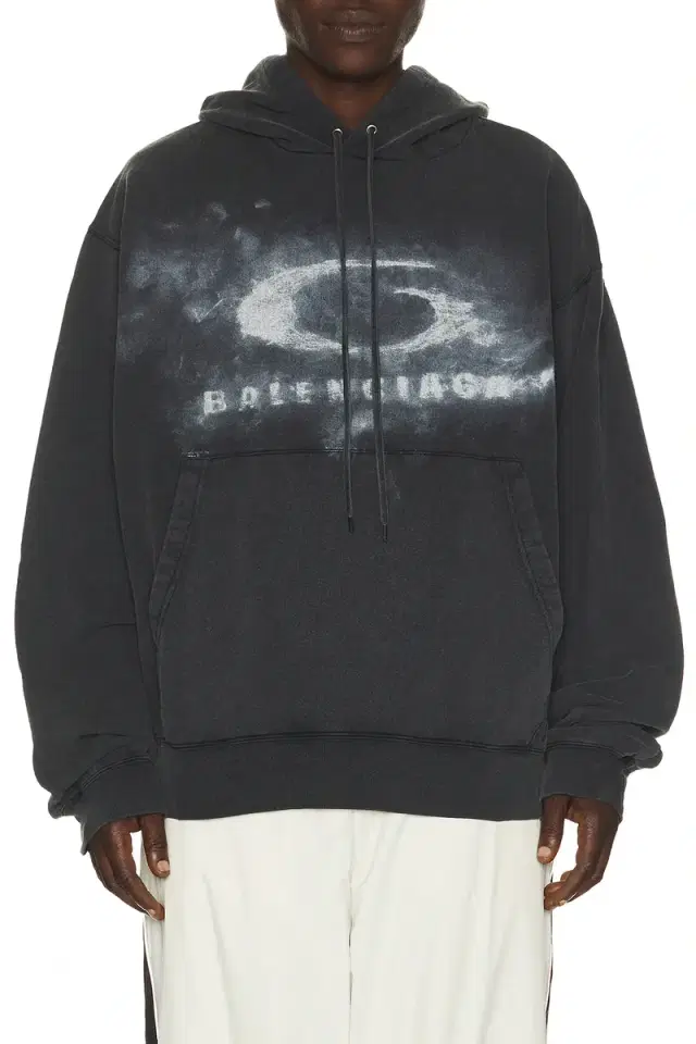 Oversized Hoodie